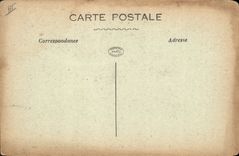 CPA Martigues B du Rhone Arrivee des Pecheurs Peche