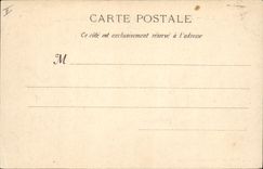 CPA Martigues Effet de Nuit et I'Etang de Caroute 