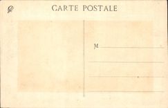 CPA Aix en Provence La Fontaine Monumentale 