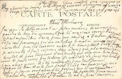 CPA Aix en Provence Grande Fontaine 