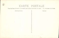 CPA Aix en Provence Fontaine de la Rotonde 