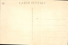 CPA Aix en Provence Fontaine de la Rotonde 