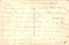 CPA Aix en Provence La Grande Fontaine 