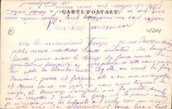 CPA Aix en Provence La Grande Fontaine 