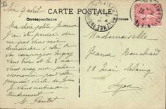 CPA Aix en Provence La Grande Fontaine 