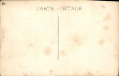 CPA Aix en Provence La Grande Fontaine 