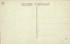 CPA Aix en Provence La Grande Fontaine 