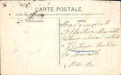 CPA Aix en Provence La Grande Fontaine 