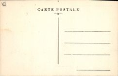 CPA Aix en Provence La Grande Fontaine 