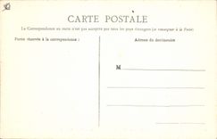 CPA Aix en Provence Fontaine Monumentale 