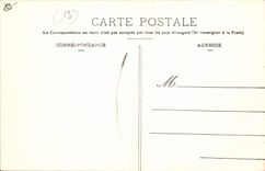 CPA Aix en Provence La Fontaine monumentale 