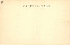 CPA Aix en Provence La Grande Fontaine 