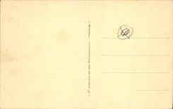 CPA Aix en Provence La Place La Grande Fontaine 