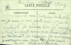 CPA Aix en Provence Fontaine Monumentale 