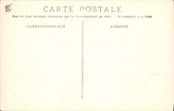 CPA Aix en Provence La grande Fontaine 