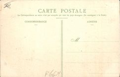 CPA Aix en Provence La Fontaine  Monumentale 