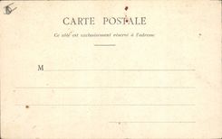 CPA Aix en Provence La Grande Fontaine 