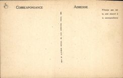 CPA Aix en Provence La Grande Fontaine 