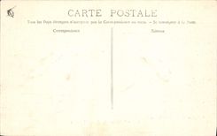 CPA Aix en Provence La Grande Fontaine 