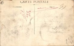 CPA Aix en Provence La Grande Fontaine 