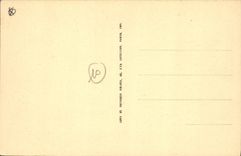 CPA Aix en Provence La Fontaine Monumentale 