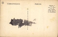 CPA Aix en Provence La Fontaine Monumentale 