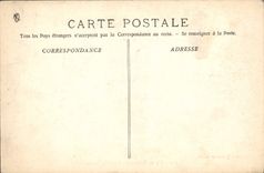 CPA Aix en Provence Fontaine Monumentale 