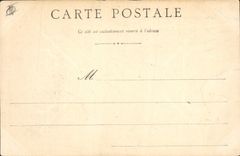 CPA Aix en Provence Fontaine Monumentale de la Rotonde 