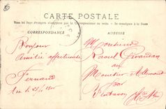 CPA Aix en Provence Fontaine Monumentale 