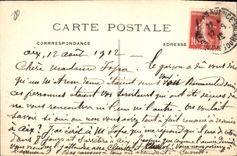 CPA Aix en Provence La Grande Fontaine 