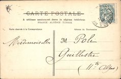 CPA Aix en Provence La Grande Fontaine 