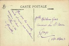 CPA Aix en Provence La Grande Fontaine 