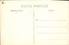 CPA Aix en Provence Fontaine de la Rotonde 