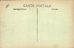 CPA Aix en Provence La Grande Fontaine 