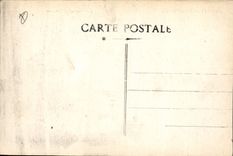 CPA Aix en Provence La Grande Fontaine 