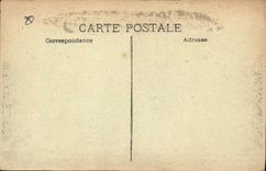 CPA Aix en Provence La Grande Fontaine 