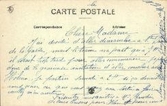 CPA Aix en Provence Fontaine de la Rotonde 