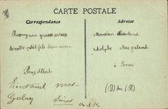 CPA Aix en Provence La Grande Fontaine 