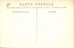 CPA Aix en Provence Fontaine Monumentale 