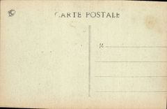 CPA Aix en Provence La Grande Fontaine 