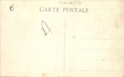 CPA Aix en Provence La Grande Fontaine 