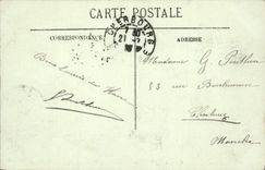 CPA Le Havre Le Bourse et le Bassin du Commerce