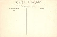 CPA Cite de Carcassonne Abside et Transept de l'Eglise Saint Nazaire 