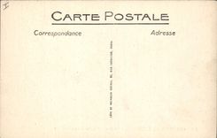 CPA Corniche de L'Esterel La Route et le Pic d'Aurelle 