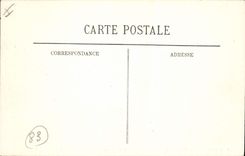 CPA L'Esterel Corniche d'Or Le Trayas Roc St Barthelemy et le St Pilon 