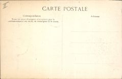 CPA Cote d'Azur Massif de L'Esterel Vallon du Malinfernal 