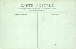 CPA Corniche de L'Esterel Foret d'Aigues Boumi 