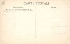 CPA Cote d'Azur Massif de L'Esterel Grotte de la Sainte Baume 