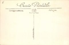 CPA L'Esterel Corniche d'Or Le Trayas Les Villas 