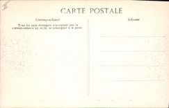 CPA Cote d'Azur L'Esterel Route de la Sainte Baume 